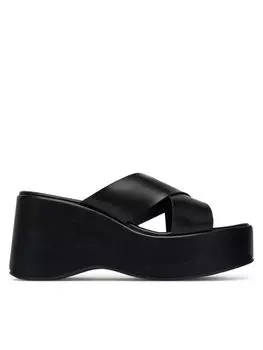 Мюли F22067-4 Deezee, черный