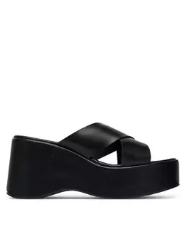 Мюли F22067-4 Deezee, черный