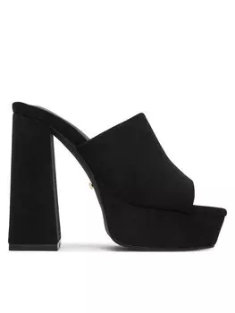 Мюли F7979-1 Deezee, черный