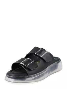 Мюли F_WD, черный