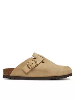 Мюли Fae F32198 Scholl, бежевый