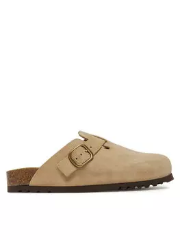 Мюли Fae F32198 Scholl, бежевый