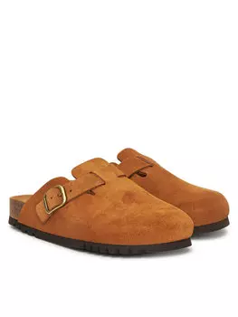 Мюли Fae F32198 Scholl, коричневый