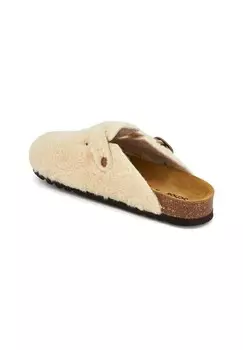 Мюли FAE NEW Scholl, бежевый