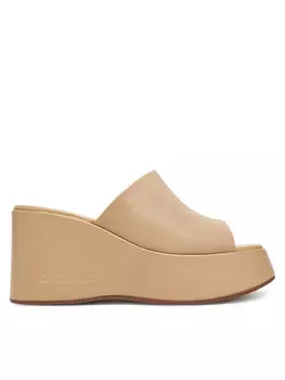 Мюли FARI-118925 G-Star Raw, бежевый