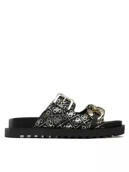 Мюли Fatema FL6FAT FAL03 Guess, черный