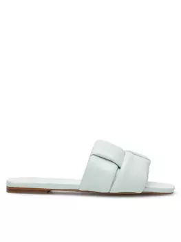 Мюли FAUSTINE-112793 Badura, зеленый