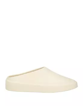 Мюли Fear Of God, молочный