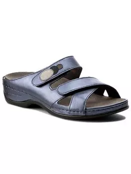 Мюли Felia 01023 Berkemann, синий