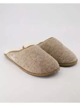 Мюли fellhof, бежевый