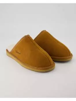 Мюли fellhof, коричневый