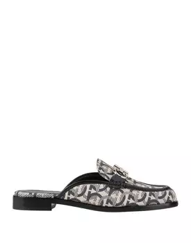 Мюли Ferragamo, слоновая кость