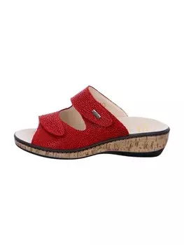 Мюли Fidelio Komfort, красный