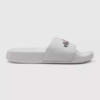 Мюли Filippo Slide Ellesse, белый
