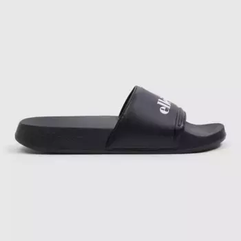 Мюли Filippo Slide Ellesse, чёрный
