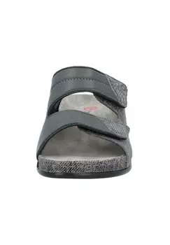 Мюли FINJA Berkemann, серый