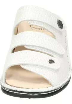 Мюли Finn Comfort, белый
