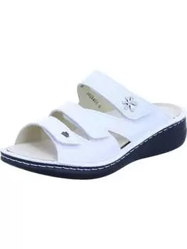 Мюли Finn Comfort, белый