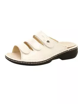 Мюли Finn Comfort, бежевый