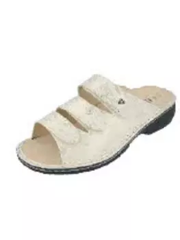 Мюли Finn Comfort, бежевый