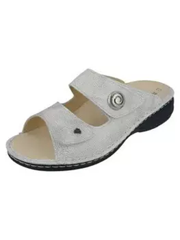 Мюли Finn Comfort, бежевый