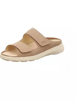 Мюли Finn Comfort, бежевый