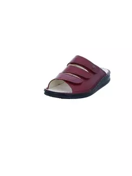 Мюли Finn Comfort, бордо
