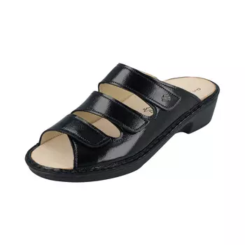 Мюли Finn Comfort Canzo, черный