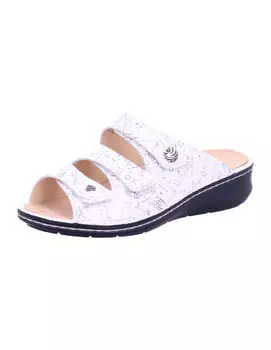 Мюли Finn Comfort CARCINA, цвет bianco