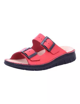 Мюли Finn Comfort CAYMAN SOFT, цвет rosso