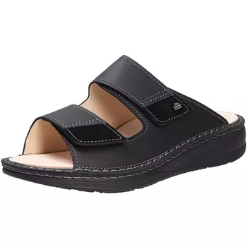 Мюли Finn Comfort, черный