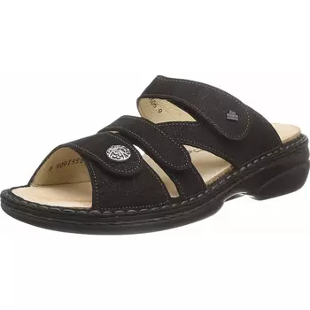 Мюли Finn Comfort, черный