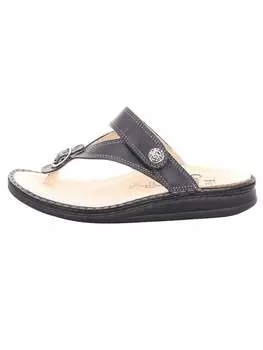 Мюли Finn Comfort, черный