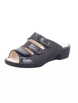 Мюли Finn Comfort, черный