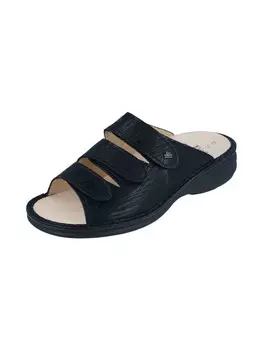 Мюли Finn Comfort, черный