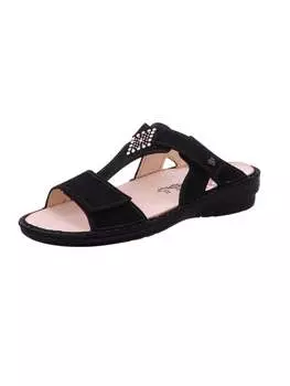 Мюли Finn Comfort, черный