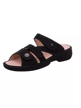 Мюли Finn Comfort, черный