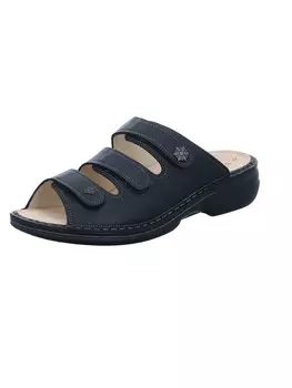 Мюли Finn Comfort, черный