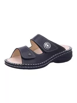 Мюли Finn Comfort, черный