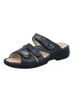 Мюли Finn Comfort, черный