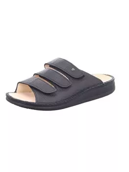 Мюли Finn Comfort, черный