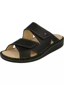 Мюли Finn Comfort, черный