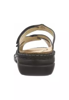 Мюли Finn Comfort, черный