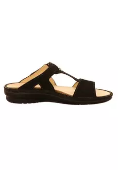 Мюли Finn Comfort, черный