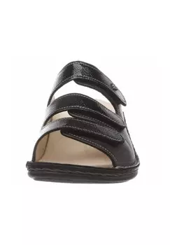 Мюли Finn Comfort, черный