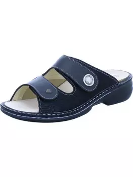 Мюли Finn Comfort, черный