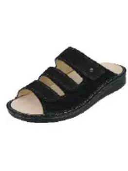 Мюли Finn Comfort, черный