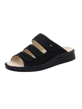 Мюли Finn Comfort, черный