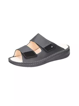 Мюли Finn Comfort, черный