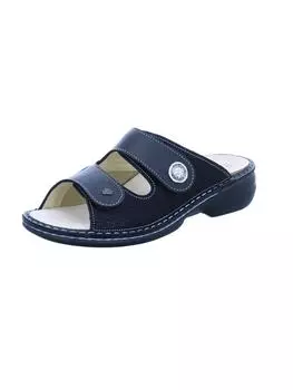 Мюли Finn Comfort, цвет nero/schwarz